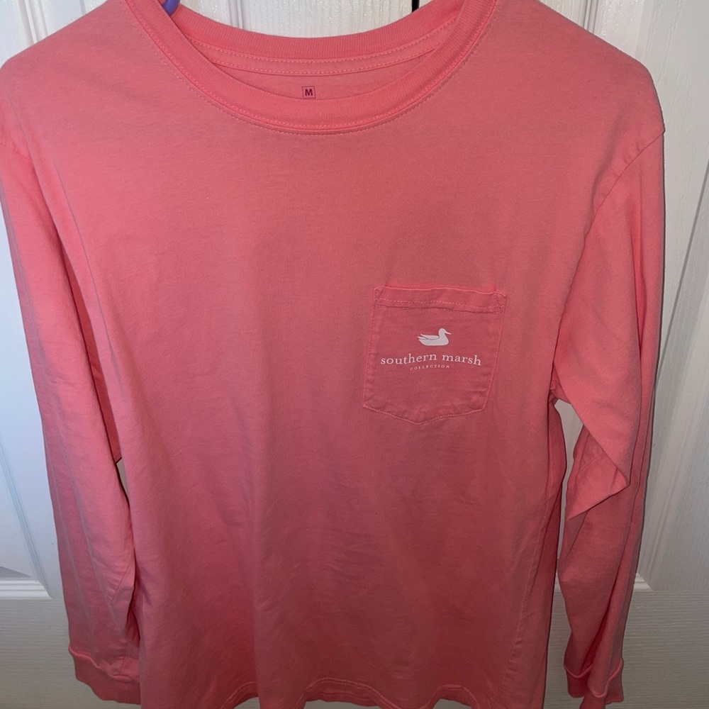 SOUTHERN MARSH T-SHIRT